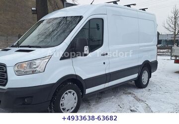 Ford Transit 149.000 km 12.990 &euro; Tasdorf 15562