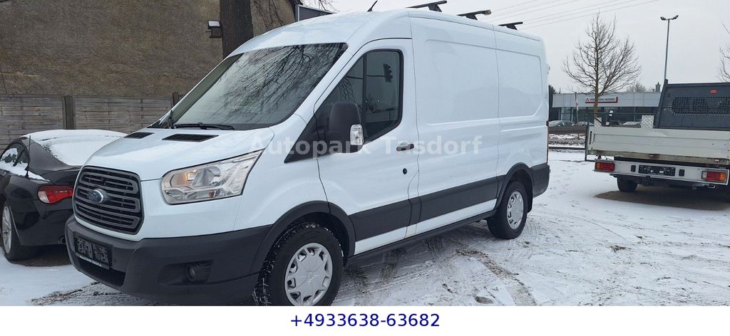 Ford Transit 149.000 km 12.990 &euro; Tasdorf 15562