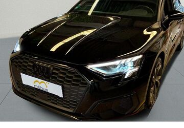 Audi A3 52.977 km 24.975 &euro; Berlin 13088