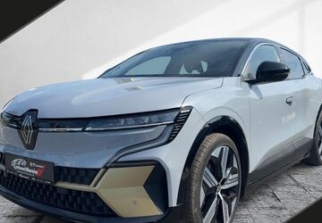 Renault Megane E-TECH 34.507 km 26.990 &euro; Bernau 16321