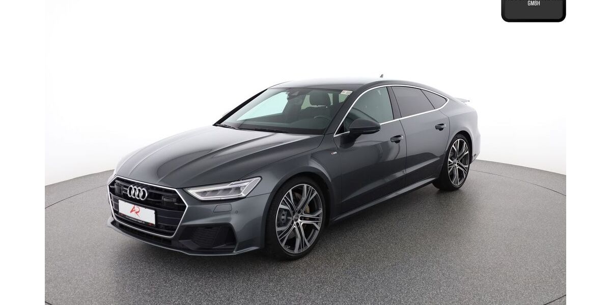 Audi A7 46.629 km 41.880 &euro; Berlin 12103