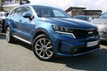 Kia Sorento 2.2CRDi Platinum 4WD LED ACC BOSE 360º HUD 65.321 km 31.980 &euro; Falkensee 14612