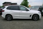BMW X5 M60 i V8 M-Sport Pro xDrive Exclusiv Pano Luftf 12.812 km 82.980 &euro; Falkensee 14612