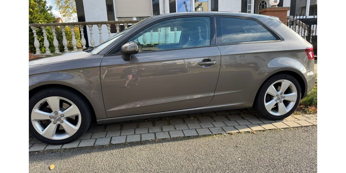 Audi A3 180.000 km 8.000 &euro; Berlin 10178