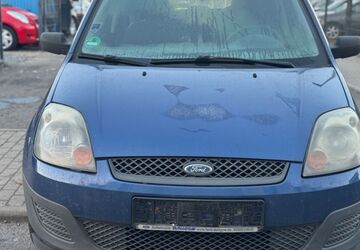 Ford Fiesta 148.742 km 990 &euro; Wildau 15745