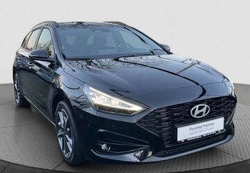 Hyundai i30 10.231 km 24.900 &euro; Berlin 12683