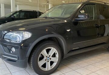 BMW X5 260.000 km 8.950 &euro; Berlin 12349