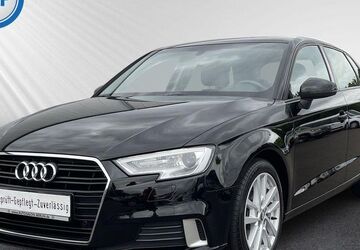 Audi A3 49.130 km 21.950 &euro; Berlin 13581