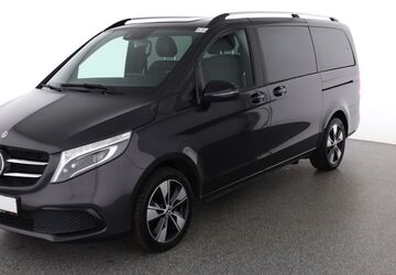 Mercedes-Benz V 300 101.170 km 54.860 &euro; Berlin 12103