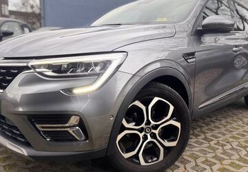 Renault Arkana 27.106 km 20.998 &euro; Berlin 13127