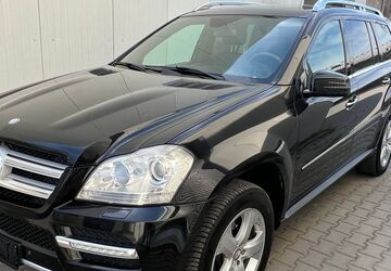 Mercedes-Benz GL 450 163.000 km 17.999 &euro; berlin 12305