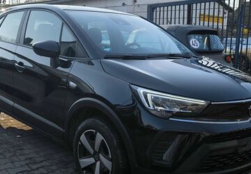 Opel Crossland (X) 17.040 km 12.990 &euro; Berlin 12109