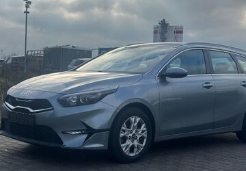 Kia Andere 143.000 km 10.299 &euro; Berlin 12351