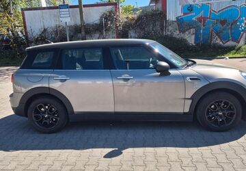 Mini ONE 59.000 km 11.955 &euro; Berlin 12107