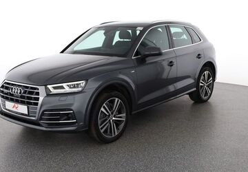 Audi Q5 95.833 km 30.880 &euro; Berlin 12103