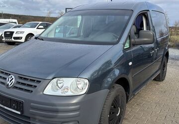 VW Caddy 175.000 km 2.000 &euro; Wildau 15745