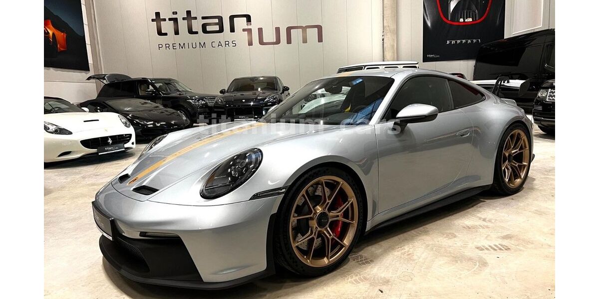 Porsche 992 8.911 km 179.911 &euro; Potsdam 14480