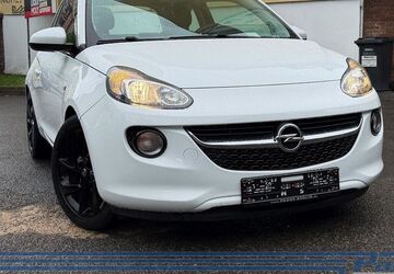 Opel Adam 83.047 km 8.990 &euro; Berlin - Pankow 13187