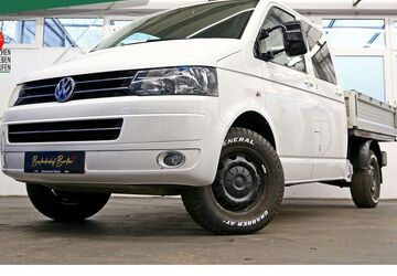 VW T5 Transporter 169.150 km 19.890 &euro; Berlin 13088