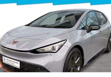 Cupra Born 20.850 km 23.650 &euro; Berlin 13599