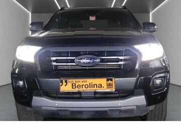 Ford Ranger 92.910 km 29.699 &euro; Berlin 13581