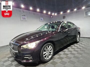 Gebrauchte Infiniti Q50