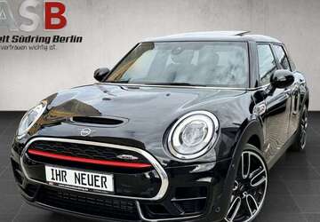 Mini John Cooper Works Clubman 48.100 km 25.699 &euro; Berlin 12055