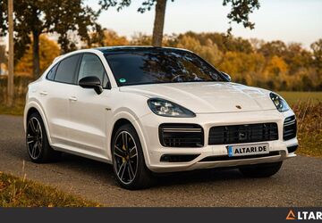 Porsche Cayenne 78.500 km 93.500 &euro; Berlin 14167