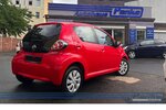 Toyota Aygo Cool Go 5trg*NAV*BT*Klima*LED*USB*Allwetter 119.619 km 5.590 &euro; Berlin 13187