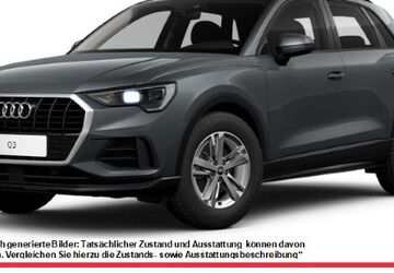 Audi Q3 42.460 km 27.900 &euro; Berlin 12489
