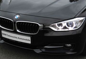 BMW 316 113.500 km 13.990 &euro; Berlin 12439