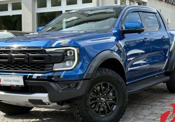 Ford Ranger 22.696 km 59.970 &euro; Berlin 12305