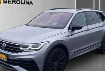 VW Tiguan Allspace 25.363 km 40.950 &euro; Berlin 10709