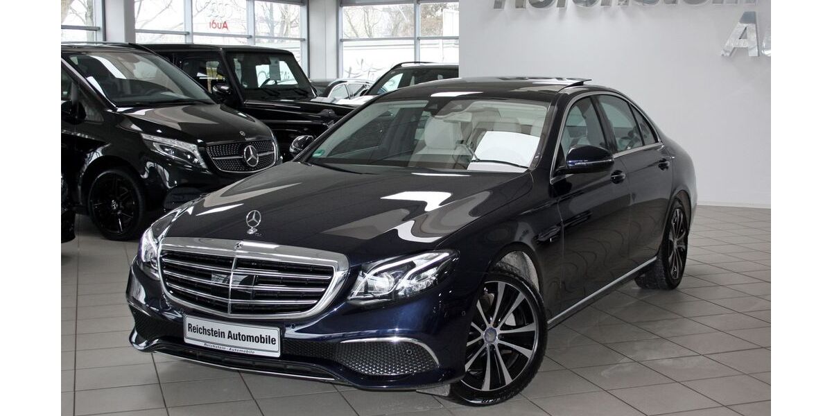 Mercedes-Benz E 300 66.821 km 33.980 &euro; Berlin 13359