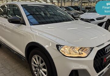 Audi A1 28.437 km 17.490 &euro; Ludwigsfelde (bei Berlin) 14974