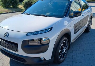 Citroen C4 Cactus 126.760 km 5.600 &euro; Berlin 12685