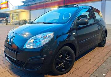 Renault Twingo 107.342 km 2.999 &euro; Berlin 13158