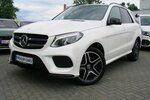 Mercedes-Benz GLE 350 AMG 4Matic Distronic+ Pano SHZ AHK 360º H& 125.123 km 34.980 &euro; Falkensee 14612