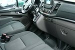 Ford Transit Custom Titanium 320 L2 H2 Behindertengerec 46.628 km 37.980 &euro; Falkensee 14612