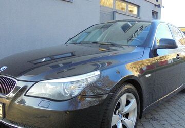 BMW 523 131.250 km 11.550 &euro; Berlin/Hohenschönhausen 13055