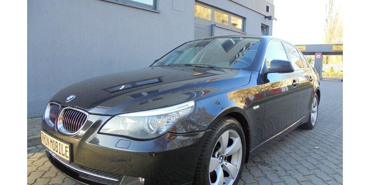 BMW 523 131.250 km 11.550 &euro; Berlin/Hohenschönhausen 13055