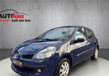 Renault Clio 112.000 km 2.990 &euro; Wandlitz 16348
