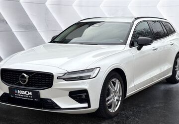 Volvo V60 13.542 km 36.995 &euro; Zeesen 15711