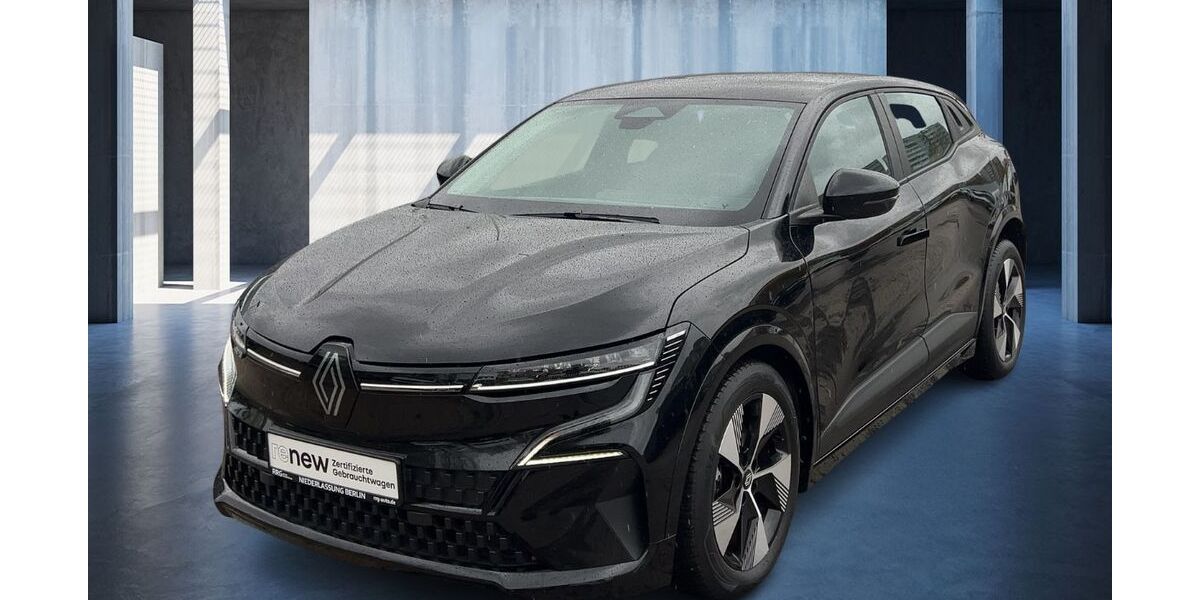 Renault Megane E-TECH 9.584 km 21.889 &euro; Berlin 13055