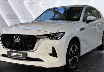 Mazda CX-60 46.366 km 37.490 &euro; Zeesen 15711