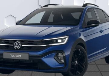 VW Taigo 9.000 km 33.400 &euro; Berlin 12524