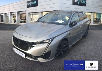 Peugeot 308 5.000 km 30.890 &euro; Berlin 12103