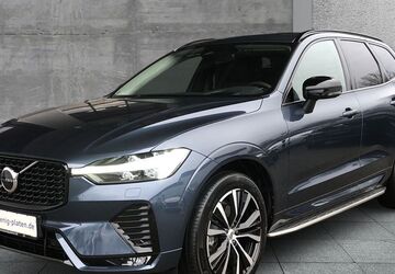 Volvo XC60 52.412 km 44.990 &euro; Berlin Tegel 13509