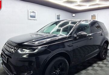 Land Rover Discovery Sport 91.500 km 27.880 &euro; Berlin 12305