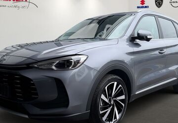 MG ZS 1.479 km 28.640 &euro; Berlin 12349